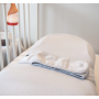Детский ергономический матрас Cocoonababy