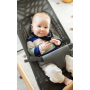 Шезлонг Childhome Evolux - anthracite