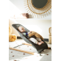 Шезлонг Childhome Evolux - anthracite