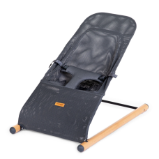 Шезлонг Childhome Evolux - anthracite