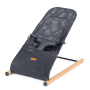 Шезлонг Childhome Evolux - anthracite