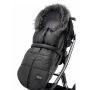 Зимний конверт Bair Alaska Thermo черный