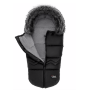 Зимний конверт Bair Alaska Thermo черный