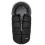 Зимний конверт Bair Alaska Thermo черный