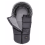 Зимний конверт Bair Alaska Thermo графит