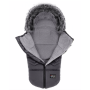 Зимний конверт Bair Alaska Thermo графит