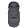 Зимний конверт Bair Alaska Thermo графит