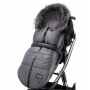 Зимний конверт Bair Alaska Thermo графит