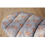 Зимний конверт X-lander X-Cosy Art Winter Foxes