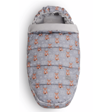 Зимний конверт X-lander X-Cosy Art Winter Foxes