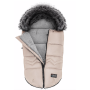 Зимний конверт Bair Alaska Thermo капучино