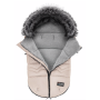 Зимний конверт Bair Alaska Thermo капучино
