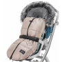 Зимний конверт Bair Alaska Thermo капучино