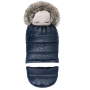Зимний конверт Womar Zaffiro GROW UP navy blue 
