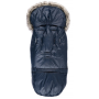 Зимний конверт Womar Zaffiro GROW UP navy blue 