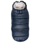 Зимний конверт Womar Zaffiro GROW UP navy blue 
