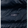 Зимний конверт Womar Zaffiro GROW UP navy blue 