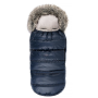 Зимний конверт Womar Zaffiro GROW UP navy blue 