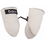 Муфты Bair Thermo Mittens бежевый