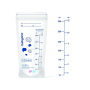 Пакеты для хранения грудного молока с индикатором температуры Natural Nursing 30 шт. BabyOno