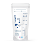 Пакеты для хранения грудного молока с индикатором температуры Natural Nursing 30 шт. BabyOno