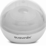 Портативный стерилизатор для пустышек Suavinex белый
