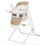 Стільчик для годування Carrello Triumph CRL-10302 Cocoa Brown
