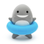 Іграшка для ванни Munchkin "Sea Spinner"