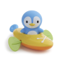 Іграшки для ванни Munchkin "Пінгвін весляр"