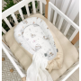 Кокон Baby Design Тедді бежевий