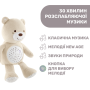 Іграшка музична "Ведмежа"