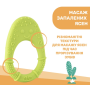 Прорізувач для зубів "Курча"