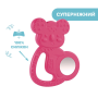 Прорізувач для зубів "Коала"