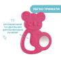 Прорізувач для зубів "Коала"
