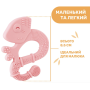Прорізувач для зубів "Ігуана"