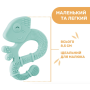 Прорізувач для зубів "Ігуана"