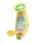 Іграшка музична Bright Starts "Babblin Banana"