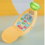 Іграшка музична Bright Starts "Babblin Banana"