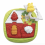 Іграшка-сортер 2в1 "Фермерський будиночок"