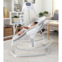 Крісло-гойдалка 2 в 1 Ingenuity "SimpleComfort"