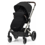 Чохол для ніг Cybex Gold Moon Black