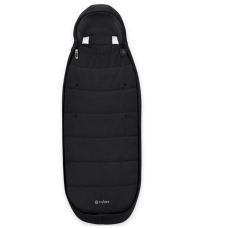 Чохол для ніг Cybex Gold Moon Black