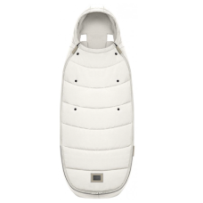 Чохол для ніг Cybex Platinum Off White