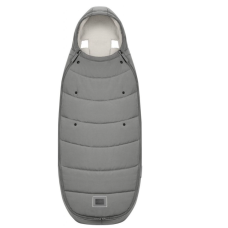 Чохол для ніг Cybex Platinum Mirage Grey