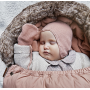 Зимовий універсальний конверт Elodie Details Faded Rose