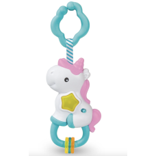 Музичне брязкальце Clementoni "Magic Unicorn"