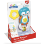 Музичне брязкальце Clementoni "Sweet Penguin"
