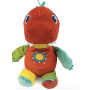 М'яка музична іграшка Clementoni "My Little Dinosaur"
