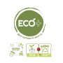 Іграшка-ходунки 2 в 1 Chicco Eco+ “Черепаха”