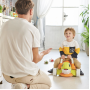 Іграшка-ходунки 2 в 1 Chicco Eco+ “Черепаха”